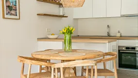 Apartamento en venta en Mijas Costa