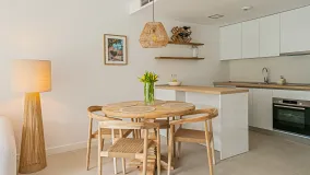 Apartamento en venta en Mijas Costa