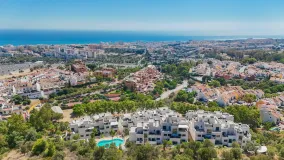 For sale duplex penthouse in Marbella