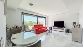 For sale duplex penthouse in Marbella