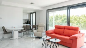 For sale duplex penthouse in Marbella