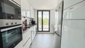 For sale duplex penthouse in Marbella