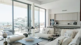 Torremolinos duplex penthouse for sale