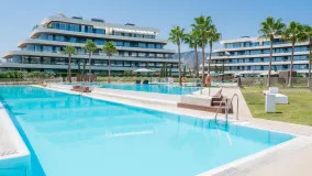 Torremolinos duplex penthouse for sale