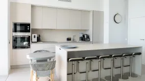 Torremolinos duplex penthouse for sale