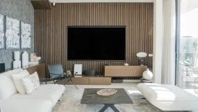 Torremolinos duplex penthouse for sale