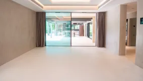 Villa en venta en Marbella