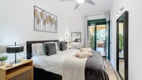 Apartment for sale in San Pedro de Alcantara