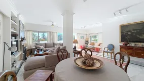 4 bedrooms Guadalmina Baja apartment for sale