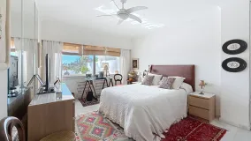 4 bedrooms Guadalmina Baja apartment for sale