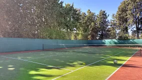 Casasola, villa con 4 dormitorios en venta