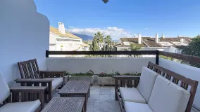 5 bedrooms Guadalmina Baja apartment for sale