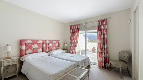 5 bedrooms Guadalmina Baja apartment for sale