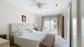 5 bedrooms Guadalmina Baja apartment for sale
