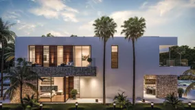 For sale plot in Guadalmina Baja