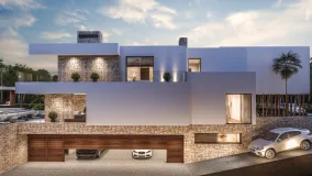 For sale plot in Guadalmina Baja