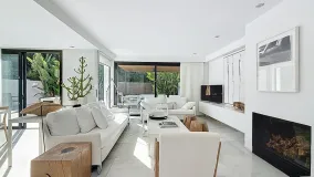 Guadalvillas 6 bedrooms town house for sale