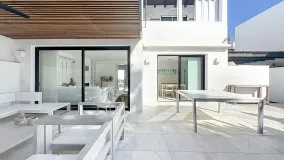 Guadalvillas 6 bedrooms town house for sale