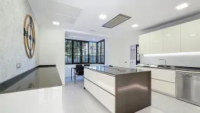 Casasola, villa a la venta con 6 dormitorios