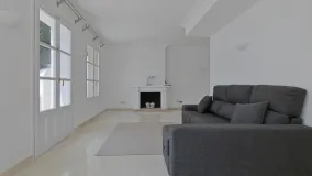 3 bedrooms La Heredia town house for sale