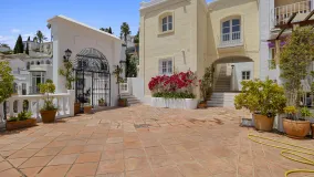 3 bedrooms La Heredia town house for sale