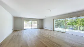 Guadalmina Alta villa for sale