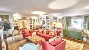 Se vende villa en Casasola