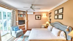 Se vende villa en Casasola