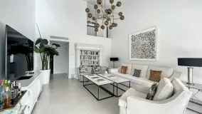 For sale Guadalmina Alta 4 bedrooms villa