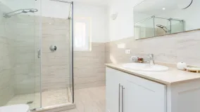 For sale Guadalmina Alta 4 bedrooms villa