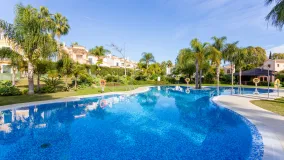 Guadalmina Alta 3 bedrooms villa for sale