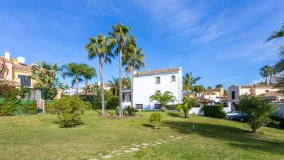 Guadalmina Alta 3 bedrooms villa for sale
