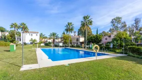 Guadalmina Alta 3 bedrooms villa for sale