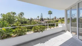 Buy apartment in Guadalmina Alta