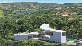 Comprar villa en Los Altos de Valderrama con 7 dormitorios