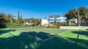 For sale 7 bedrooms villa in Sotogrande Alto Central