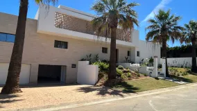 Buy 6 bedrooms villa in Sotogrande Costa Central
