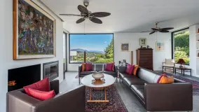 Villa with 5 bedrooms for sale in Zona F