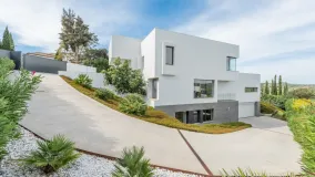 Villa with 5 bedrooms for sale in Zona F