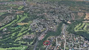 Zona F plot for sale