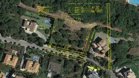 Zona F plot for sale