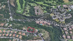 Zona F plot for sale