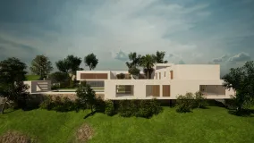 Zona F plot for sale