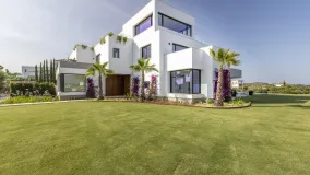 8 bedrooms Almenara villa for sale