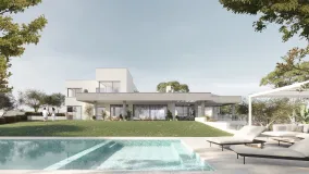 Almenara, villa en venta con 7 dormitorios