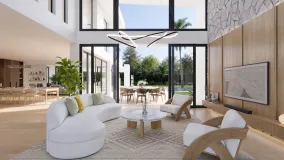 Reyes y Reinas, villa con 5 dormitorios en venta