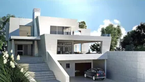 For sale La Reserva villa with 6 bedrooms