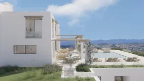 For sale La Reserva villa with 6 bedrooms