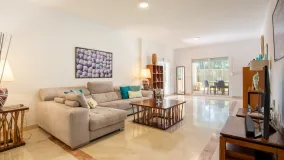 Ground floor apartment for sale in Pueblo Nuevo de Guadiaro