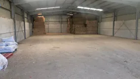 Finca for sale in Gaucin